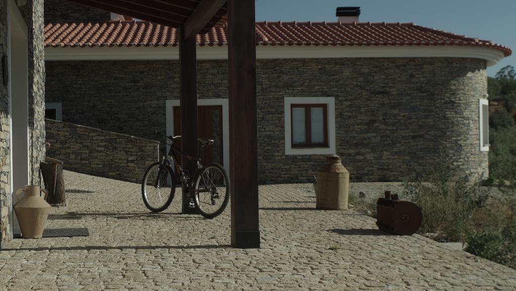 Casa Dos Xares Guest House Rosmaninhal  Exterior photo